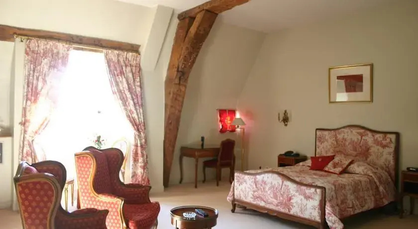 Château de Raray