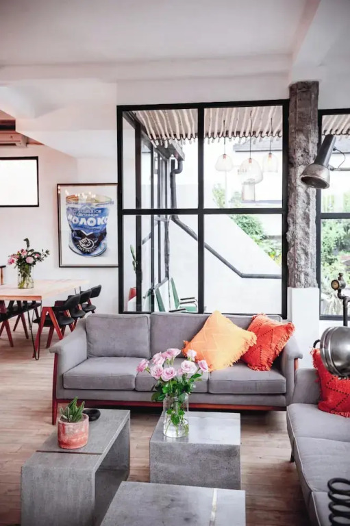 Mercato Lofts 1&2