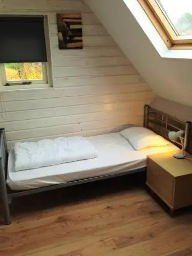 Vakantiehuis in het centrum van Domburg