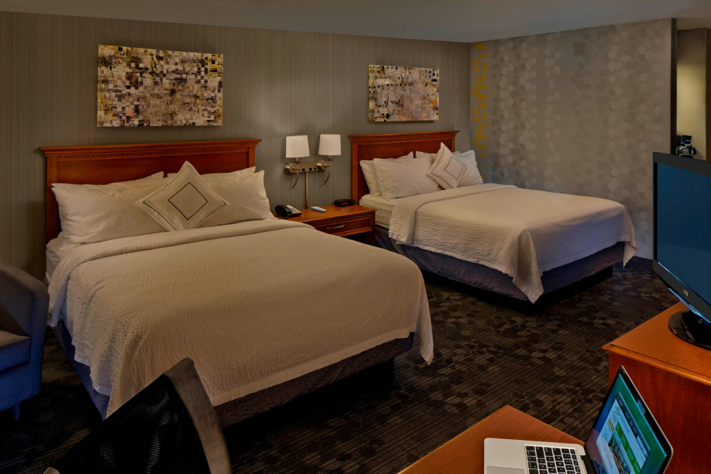 Courtyard Hartford Cromwell