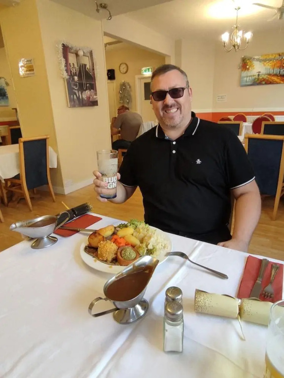 The Brentwood Hotel Porthcawl