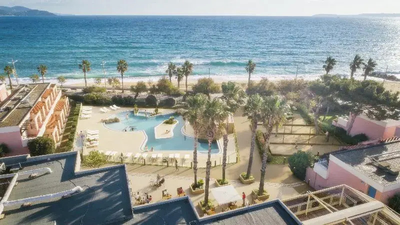 Oustal Del Mar