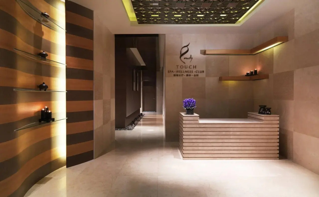 The QUBE Hotel Yangzhou
