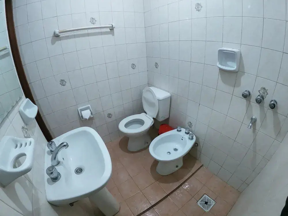 Imaynalla Hostel