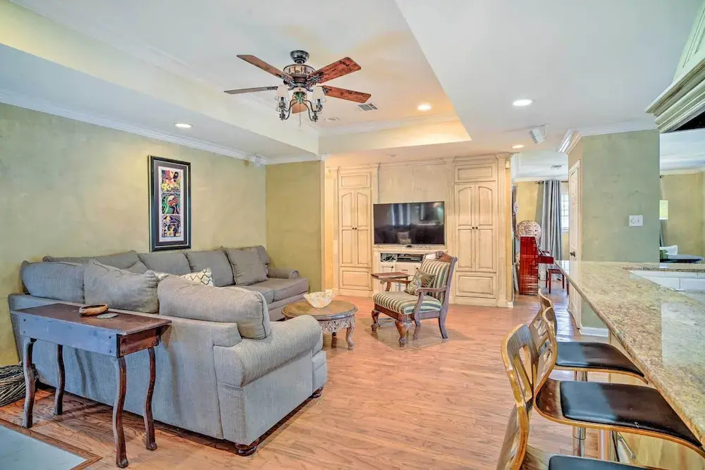 Charming Lafayette Home ~ 5 Mi to Downtown
