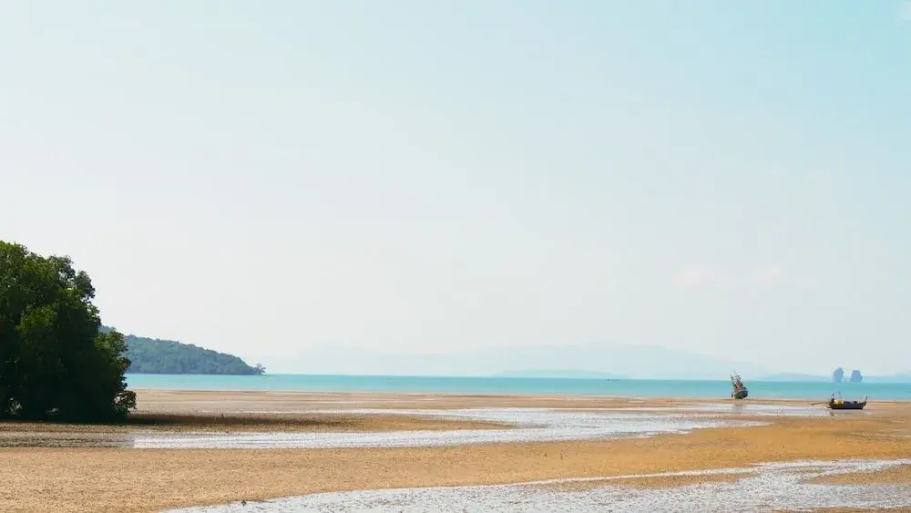 Artisan Koh Yao Yai