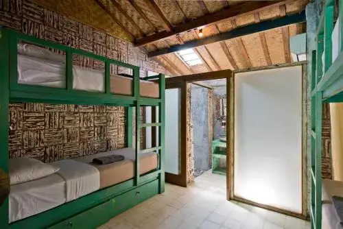 The Project Joglo Canggu Bali