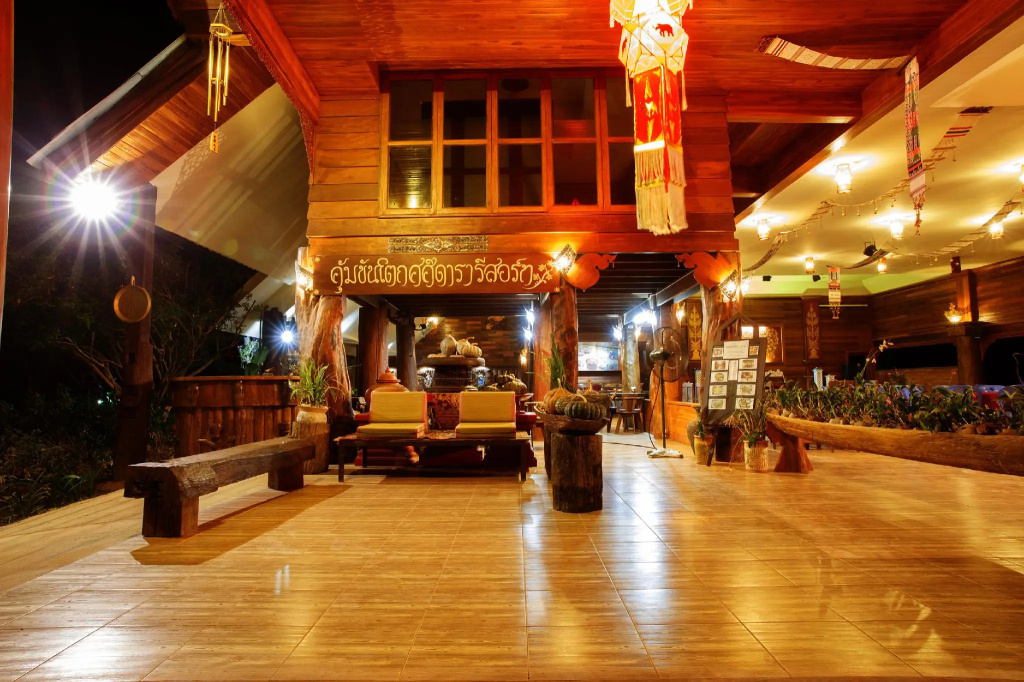 Sasidara Resort Nan