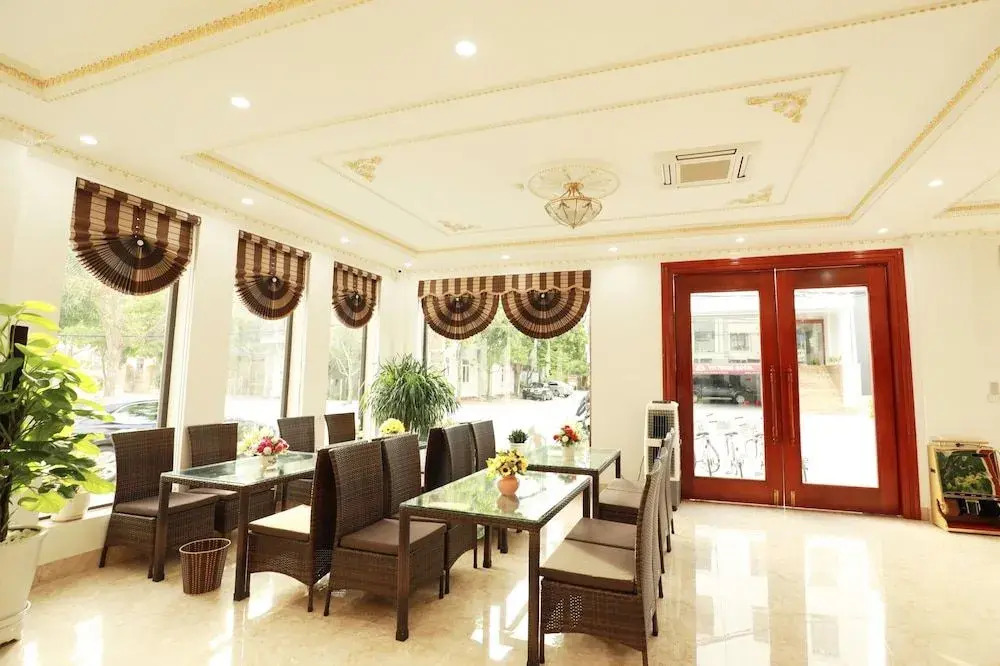Diamond Hotel