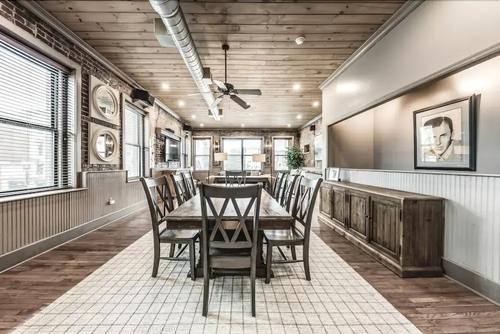 Cook Loft