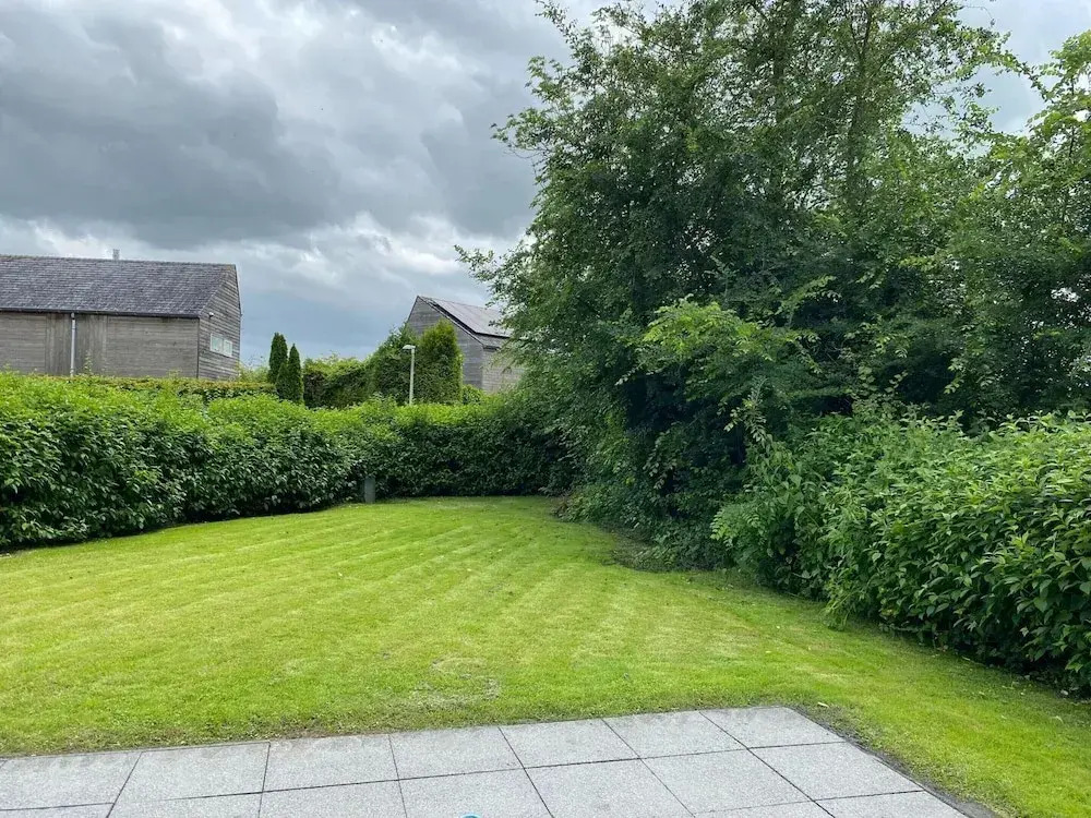 Holiday Home in Grou Near Frisian Lakes