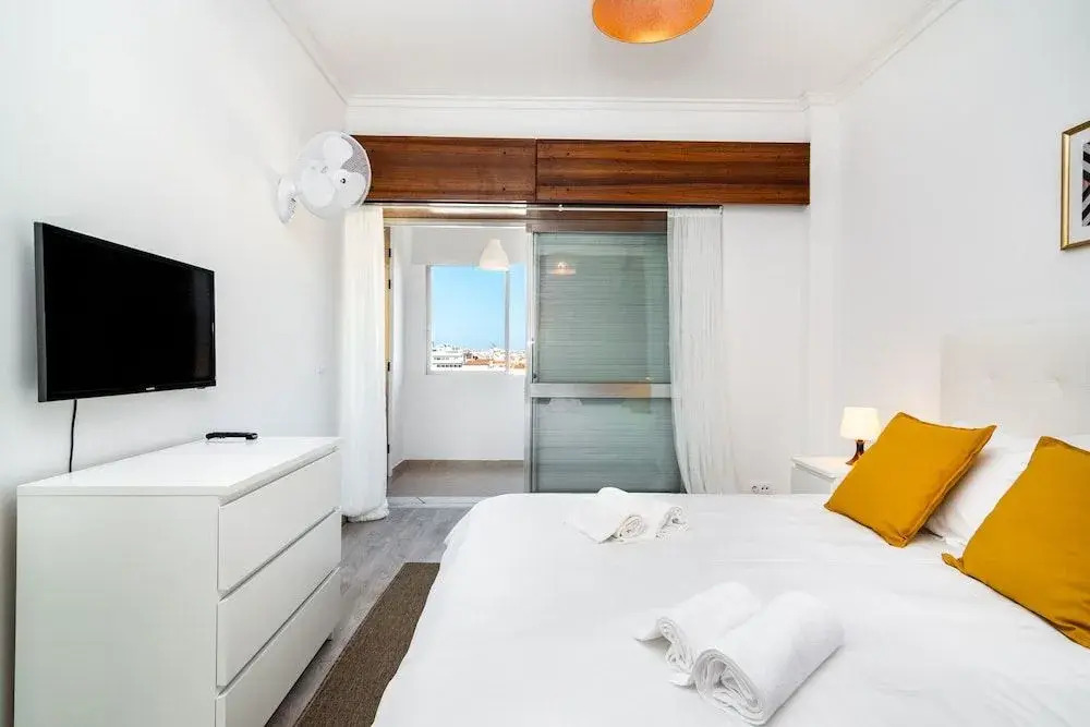 Estefânia Deluxe Apartment