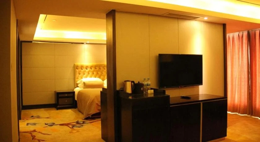 Chengdu Xingrui Pretty Hotel