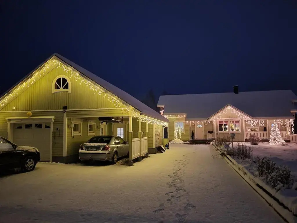 Guest House Koskenkylä
