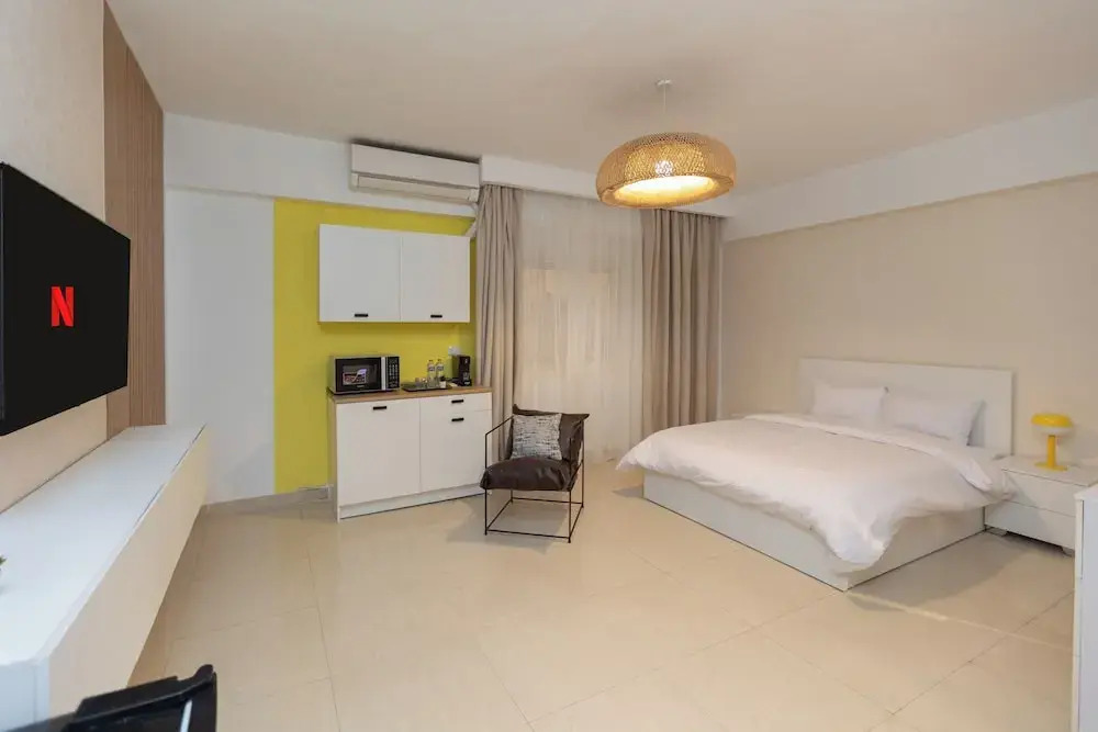 Host Prime Boutique Hotel 14