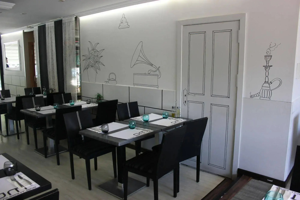 Hotel Suites Feria de Madrid
