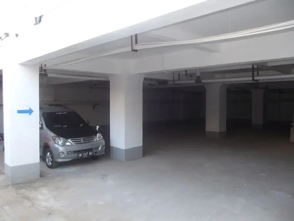 Manado Inn Hotel