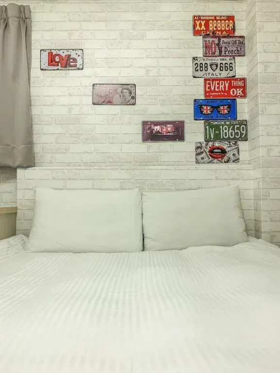 Fengjia Stay