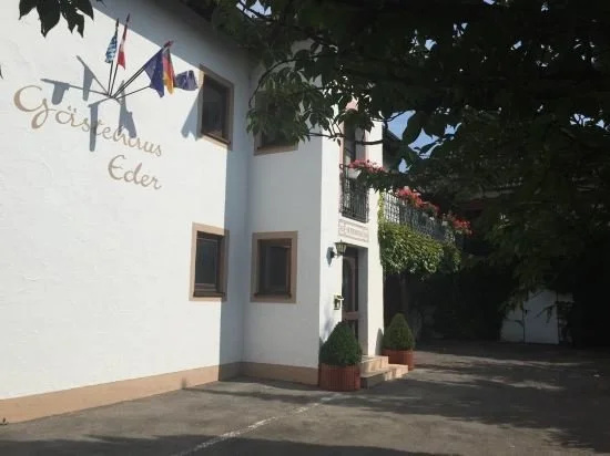 Gästehaus Eder