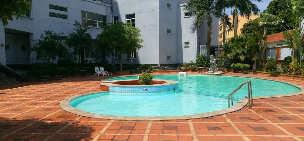 Grand Halong Hotel