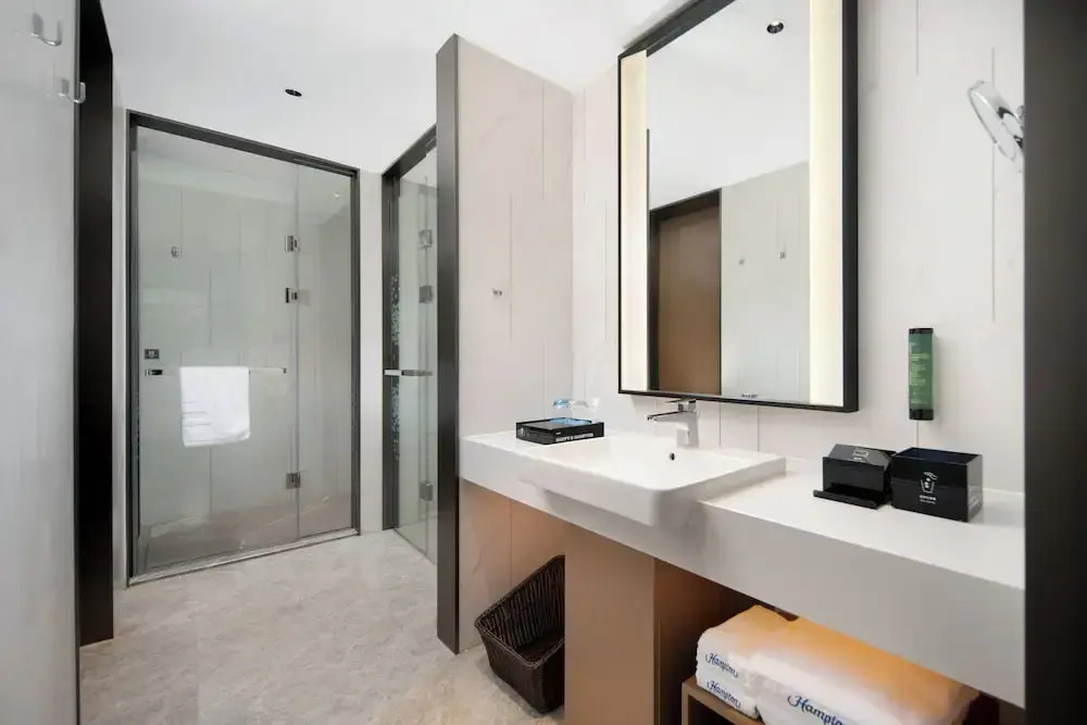 Hampton by HiltonFoshan Nanhai