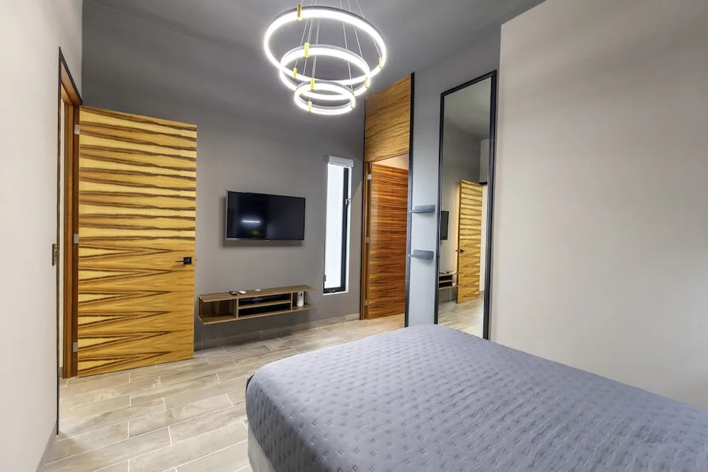 El Desierto by Naya Homes
