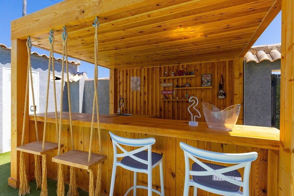 WaterWheel Villa by Fidalsa