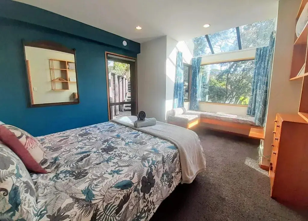 Sherwood Lodge