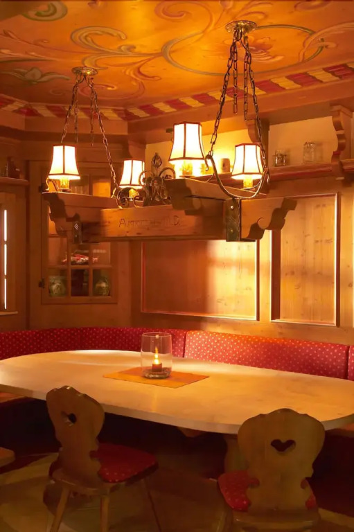 Landhotel Haringerhof mit Saunawelt und Naturbadeteich