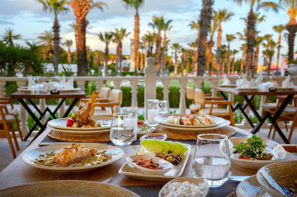Selectum Noa Belek