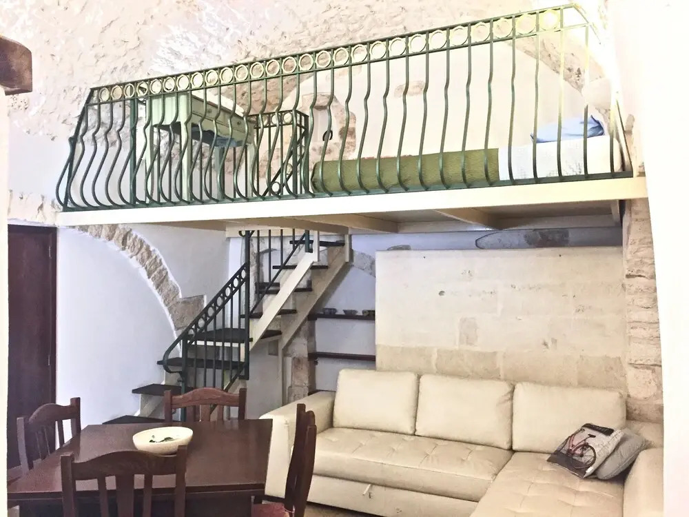 Savonarola Apartment