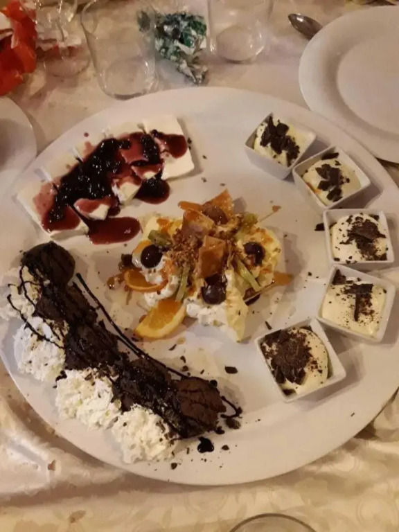 Agriturismo Le Giare - Country House