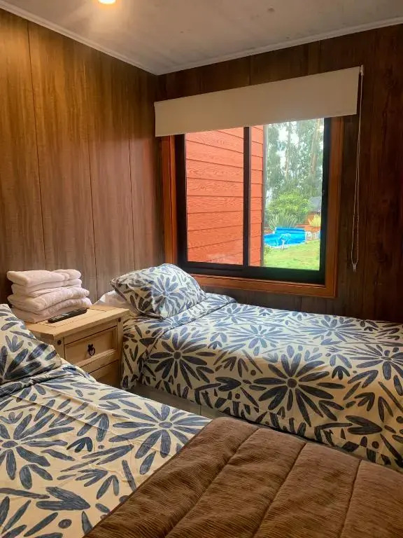 Hotel Boutique Family Suites