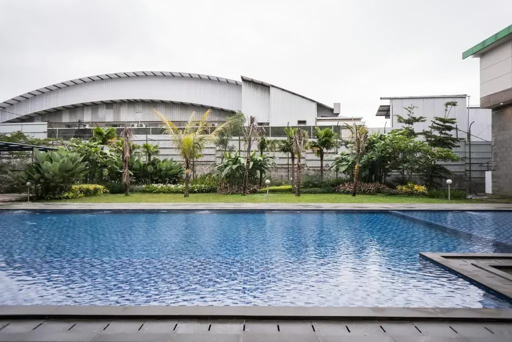 Novena Hotel