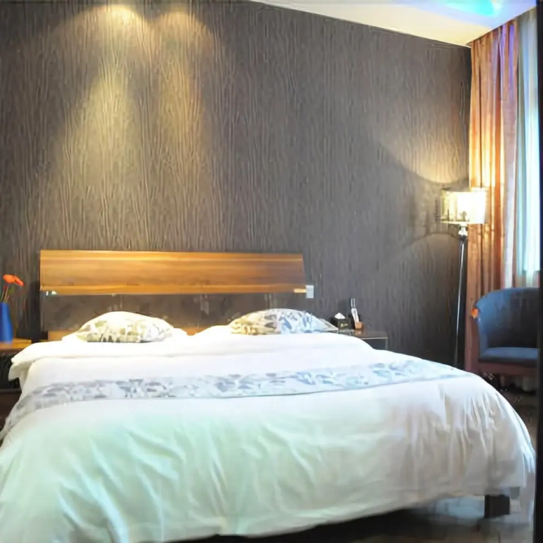 Novel Hotel