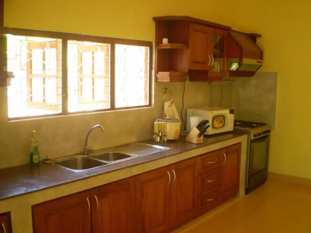 Bentota Villa