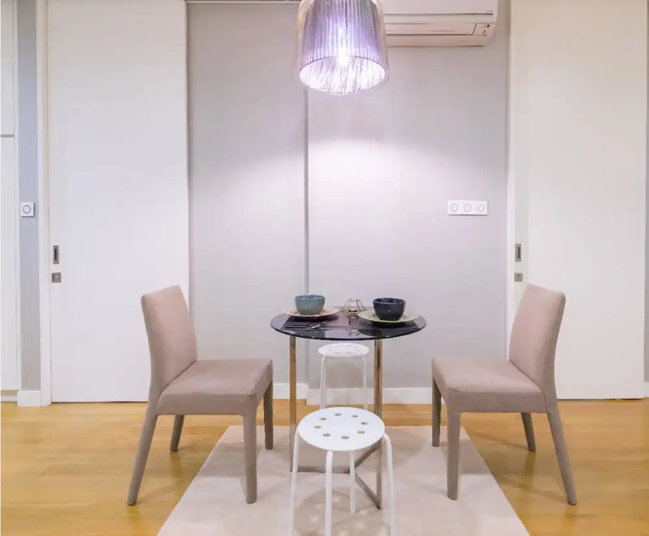 BedStay Platinum Suites