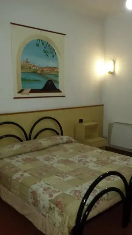 HOTEL NAPOLEON Srl