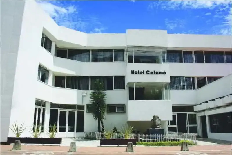 Hotel Calamo