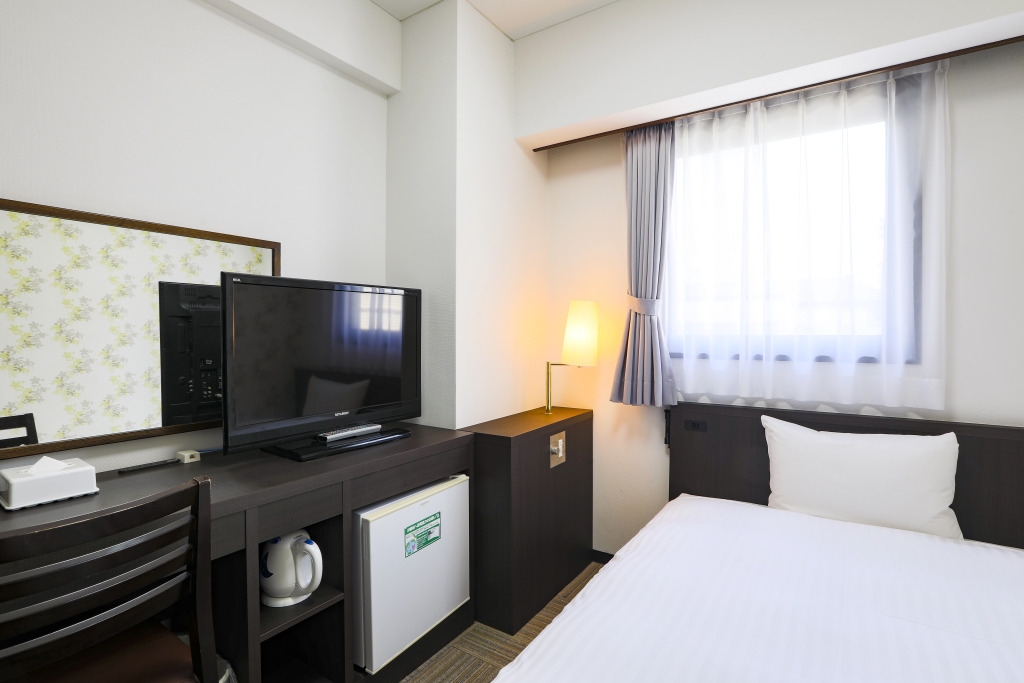 KOKO STAY Shonan Fujisawa - formerly Hotel Wing International Shonan Fujisawa