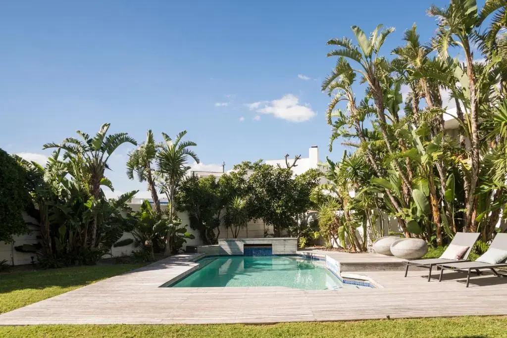 ocean12 Guesthouse Sunset Beach