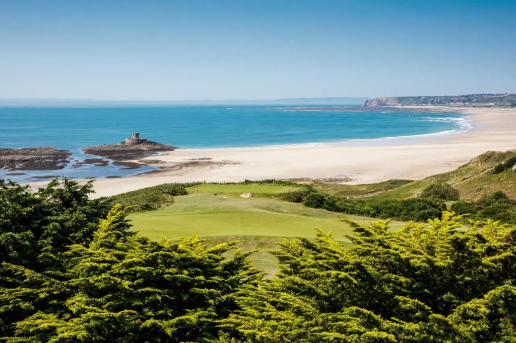 The Atlantic Hotel - Small Luxury Hotels of the World