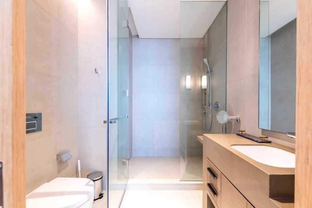 Address JBR - 5504 in Dubai