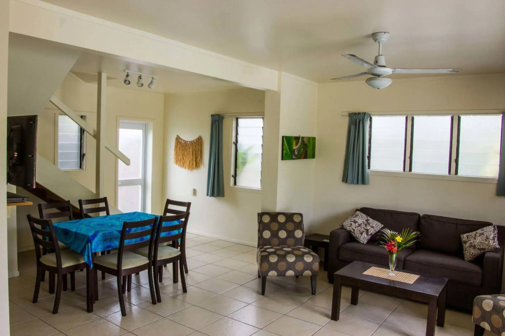 Coral Sands Apartments
