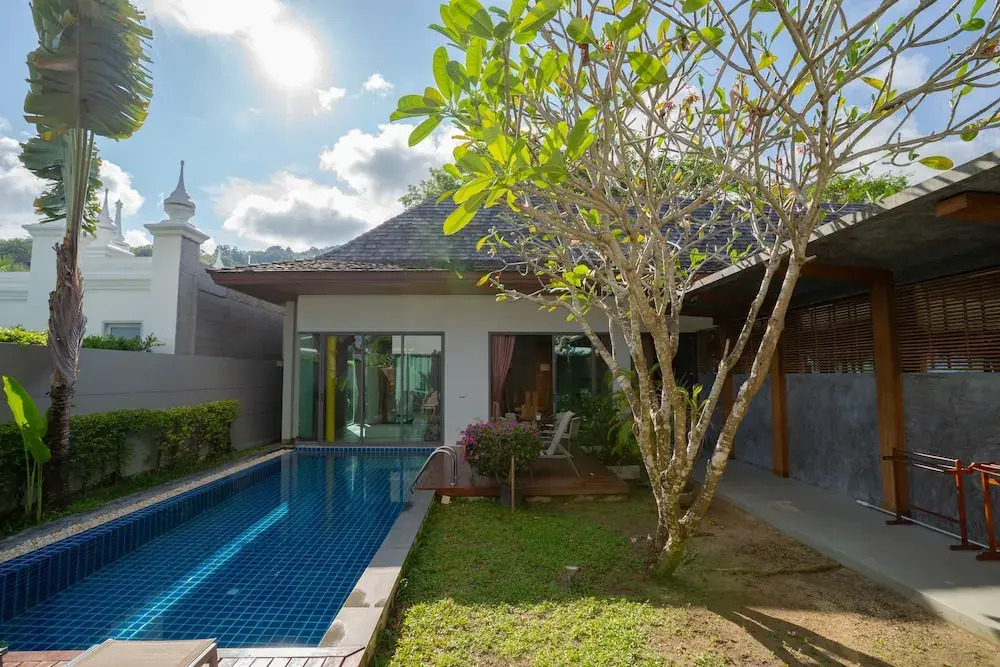 Coco 4 Villa