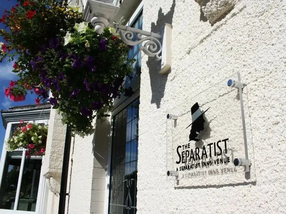 The Separatist Inn