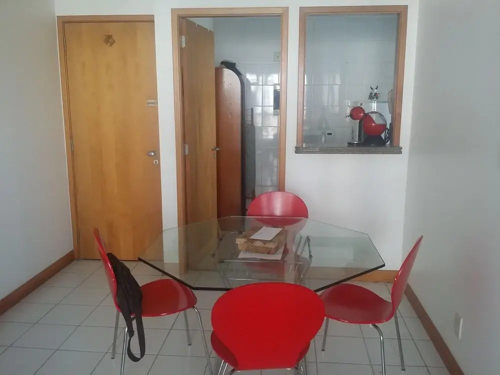Dois Quartos Via Barra - BAR03