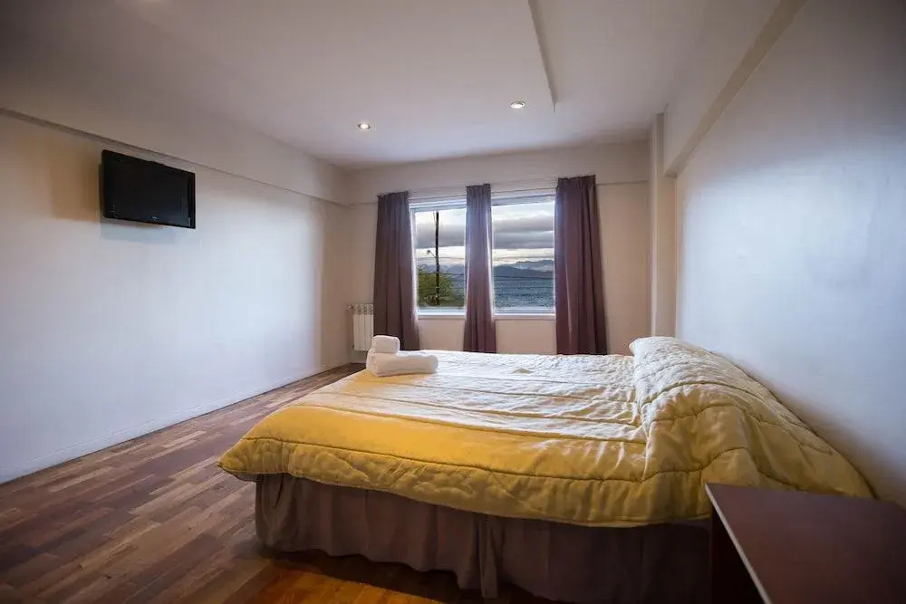 Hotel Ausonia