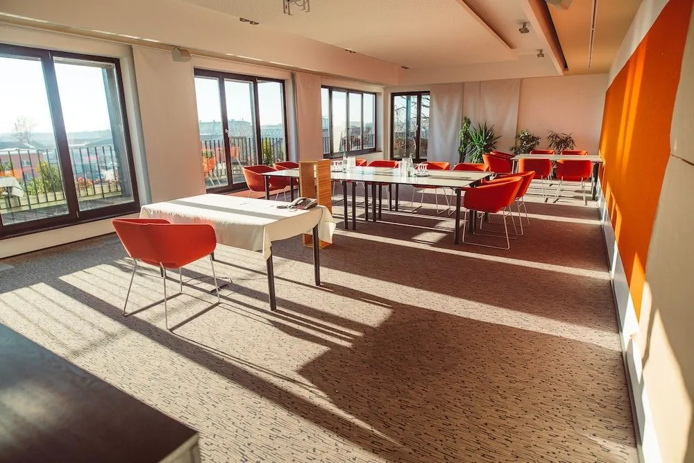Lindenhof Hotel Tepe