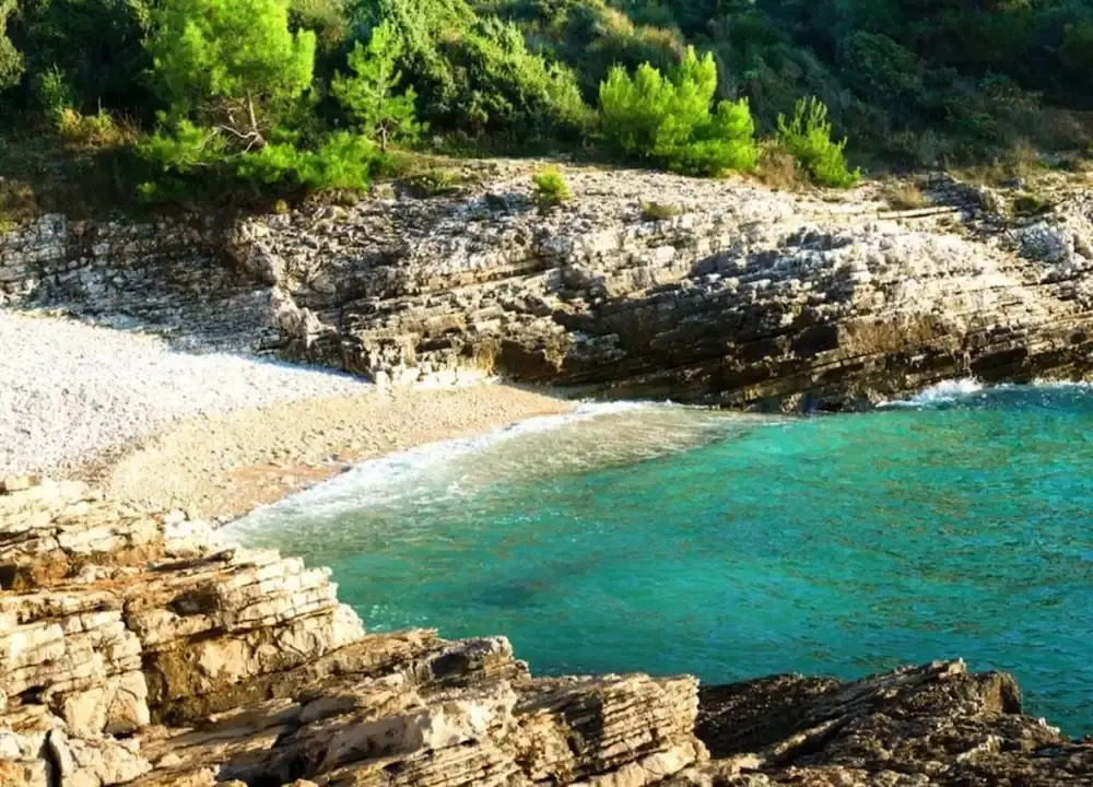 Comfortable Holiday Home Only 500m to the sea With Outdoor Kitchen, Wifi and Airco